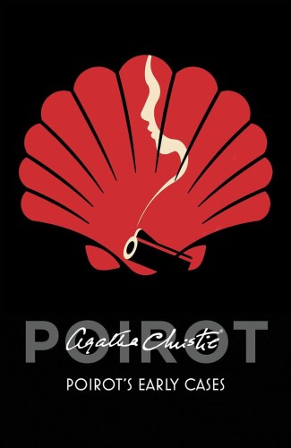 Poirot’s Early Cases, Agatha Christie