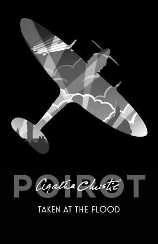 Poirot. Taken At The Flood, Agatha Christie