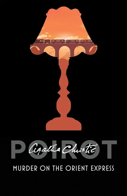 Poirot. Murder on the Orient Express