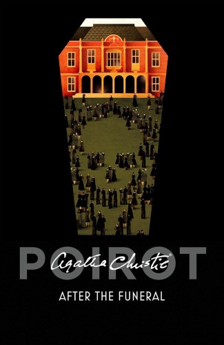 Poirot. After the Funeral, Agatha Christie