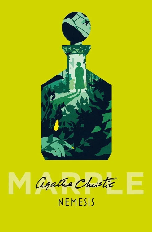 Nemesis, Agatha Christie