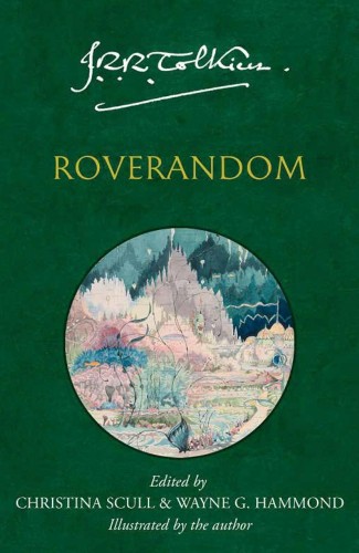 Roverandom, J. R. R. Tolkien