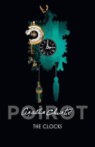 Poirot. The Clocks, Agatha Christie