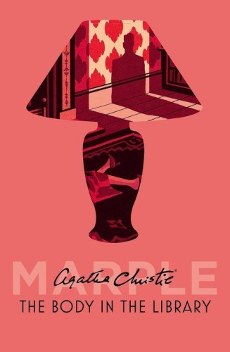 The Body in the Library. Book 2, Agatha Christie