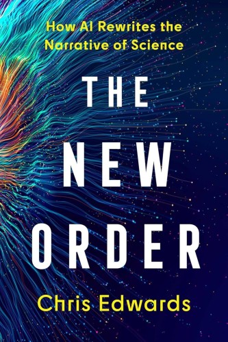 The New Order. How AI Rewrites the Narrative...