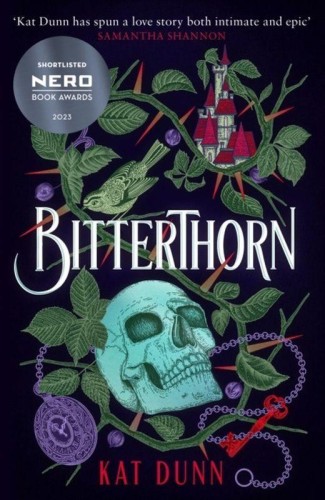Bitterthorn, Kat Dunn