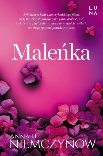 Maleńka wyd. kieszonkowe, Anna H. Niemczynow