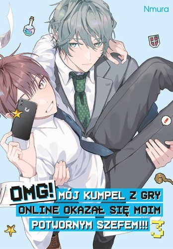 OMG! Mój kumpel z gry online okazał się moim...