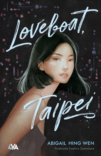 Taipei. Loveboat, Abigail Hing Wen