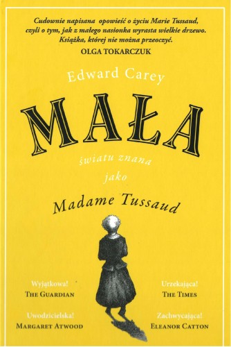 Mała, Edward Carey