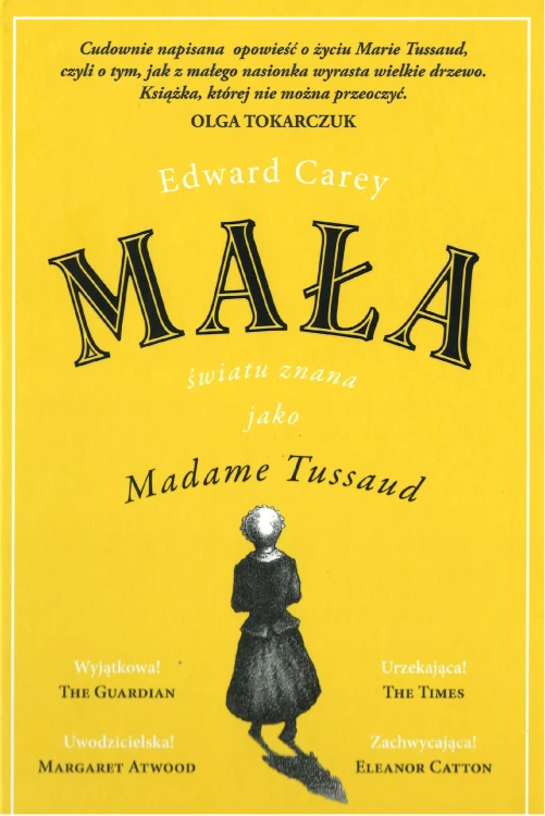 Mała, Edward Carey