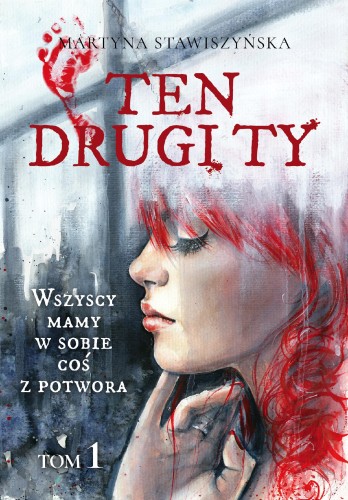 Ten drugi ty. Tom 1, Martyna Stawiszyńska