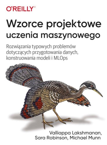 Wzorce projektowe uczenia maszynowego....