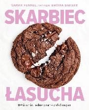 Skarbiec łasucha. 100 deserów, na które warto...