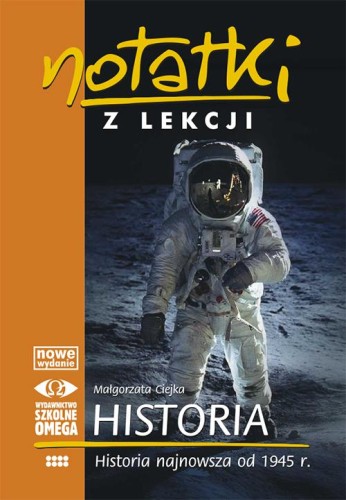Notatki z lekcji Historia VIII Historia...