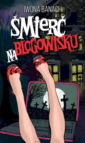 Śmierć na blokowisku, Iwona Banach