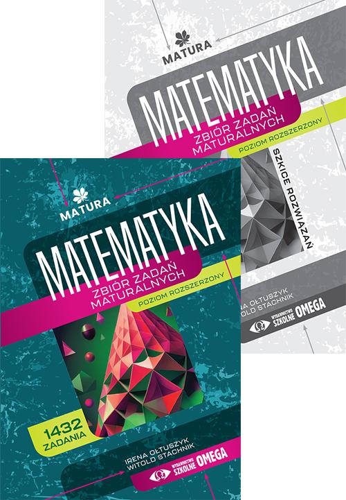 Matematyka Zbiór zadań maturalnych Poziom...
