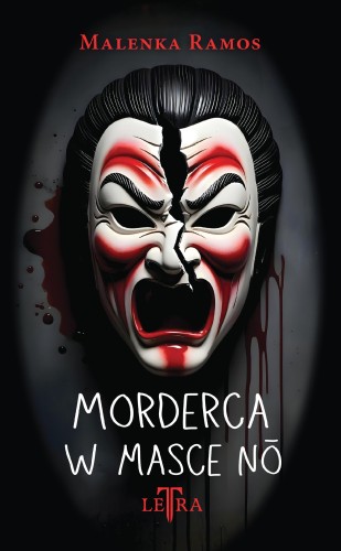 Morderca w masce nō, Malenka Ramos
