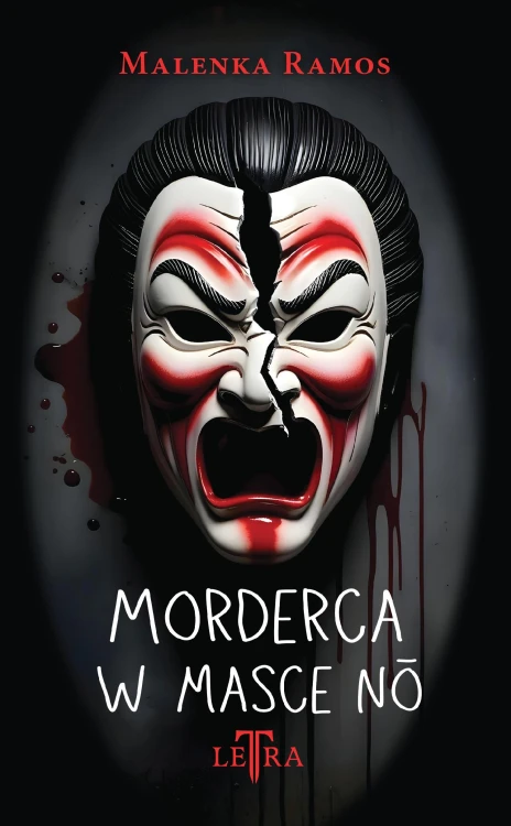 Morderca w masce nō, Malenka Ramos