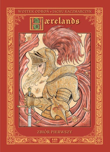 Haerelands. Zbiór 1