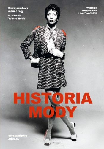 Historia mody. Historia, Marnie Fogg