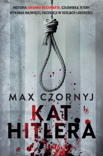 Kat Hitlera, Max Czornyj
