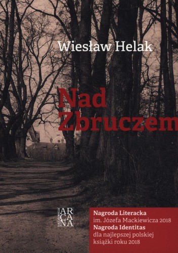 Nad Zbruczem wyd. 2, Wiesław Helak