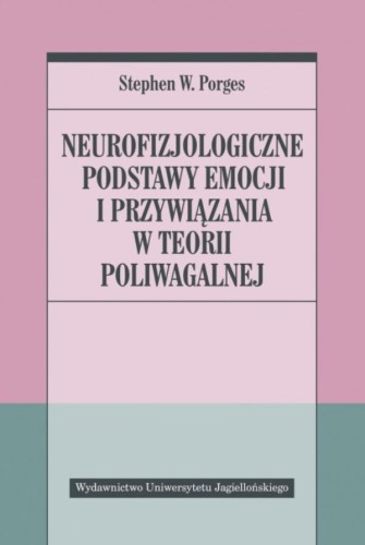 Neurofizjologiczne podstawy emocji i...