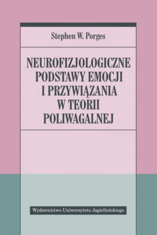 Neurofizjologiczne podstawy emocji i...