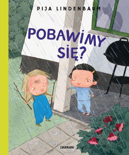 Pobawimy się, Pija Lindenbaum