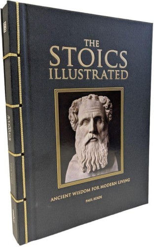 Stoics Illustrated wer. angielska, Paul Scade