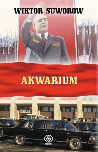 Akwarium wyd. 2026, Wiktor Suworow