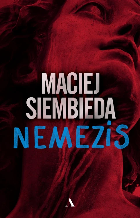 Nemezis, Maciej Siembieda