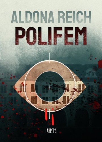 Polifem. Darasz. Tom 2, Aldona Reich