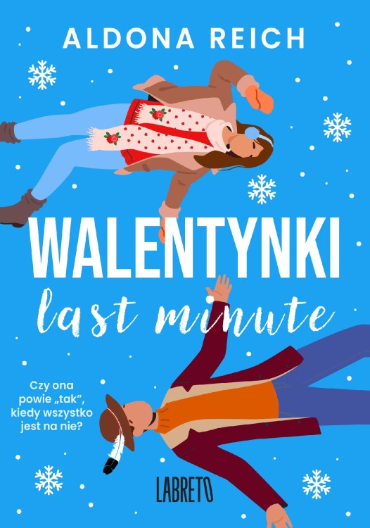 Walentynki last minute. Miłość all inclusive....