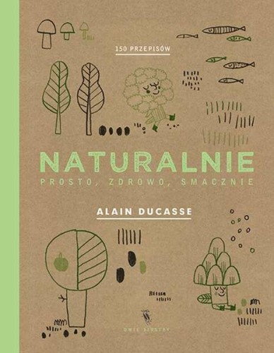 Naturalnie prosto zdrowo smacznie