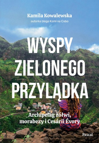 Wyspy Zielonego Przylądka. Archipelag żółwi,...