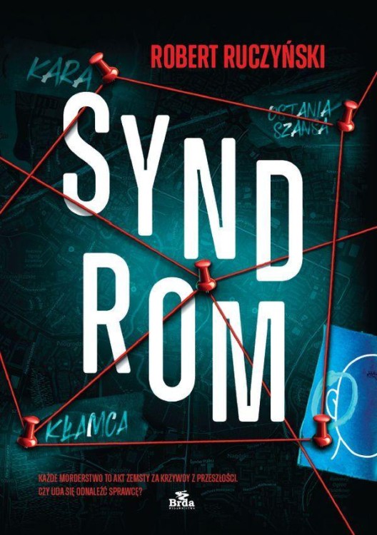 Syndrom, Robert Ruczyński