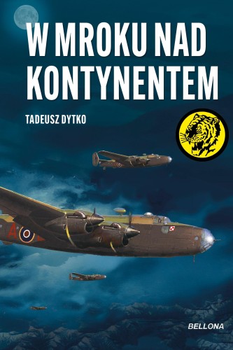 W mroku nad kontynentem, Tadeusz Dytko