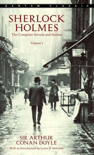 Sherlock Holmes: The Complete Novels and...