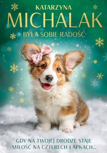 Była sobie radość, Katarzyna Michalak