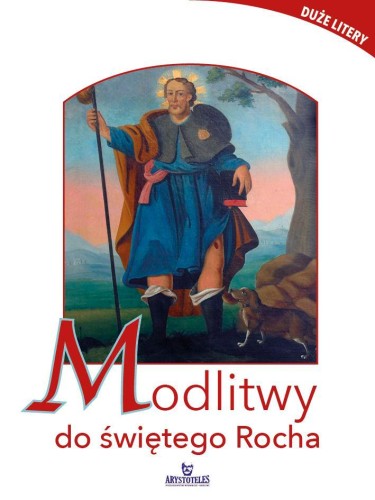 Modlitwy do świętego Rocha, Piotr Stefaniak