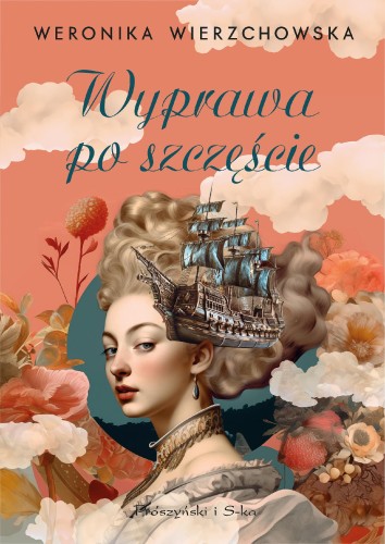 Wyprawa po szczęście, Weronika Wierzchowska