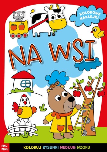 Na wsi, Opracowanie zbiorowe