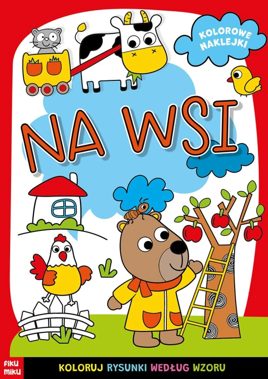 Na wsi, Opracowanie zbiorowe