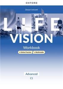 Life vision. Advanced c1. Workbook + online...
