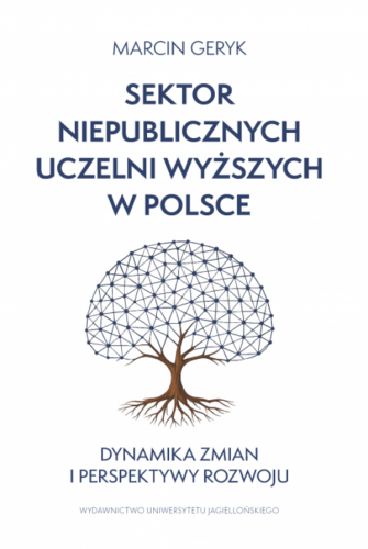 Sektor niepublicznych uczelni wyższych w...