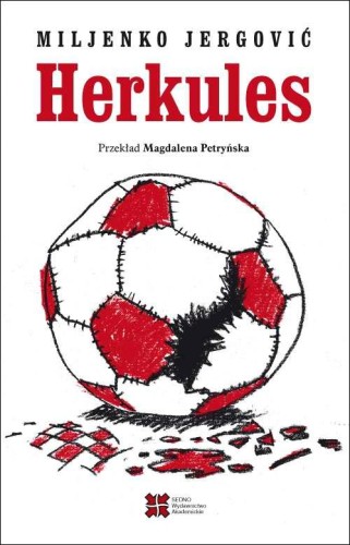 Herkules, Miljenko Jergović