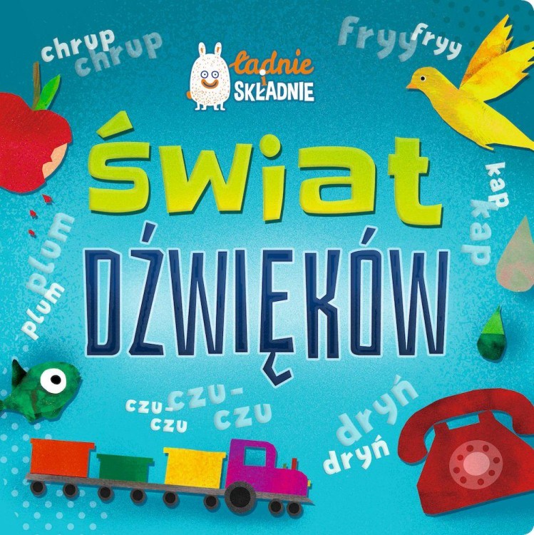 Świat dźwięków, Opracowanie zbiorowe