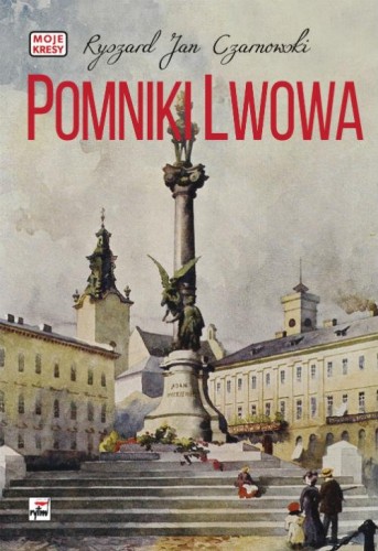 Pomniki lwowa, Ryszard Jan Czarnowski